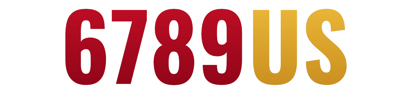 6789us